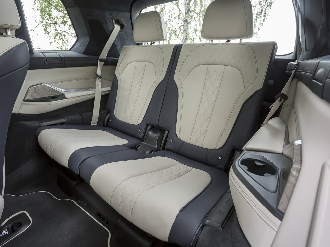 BMW X7 I (G07) Внедорожник 5 дв., фото 31