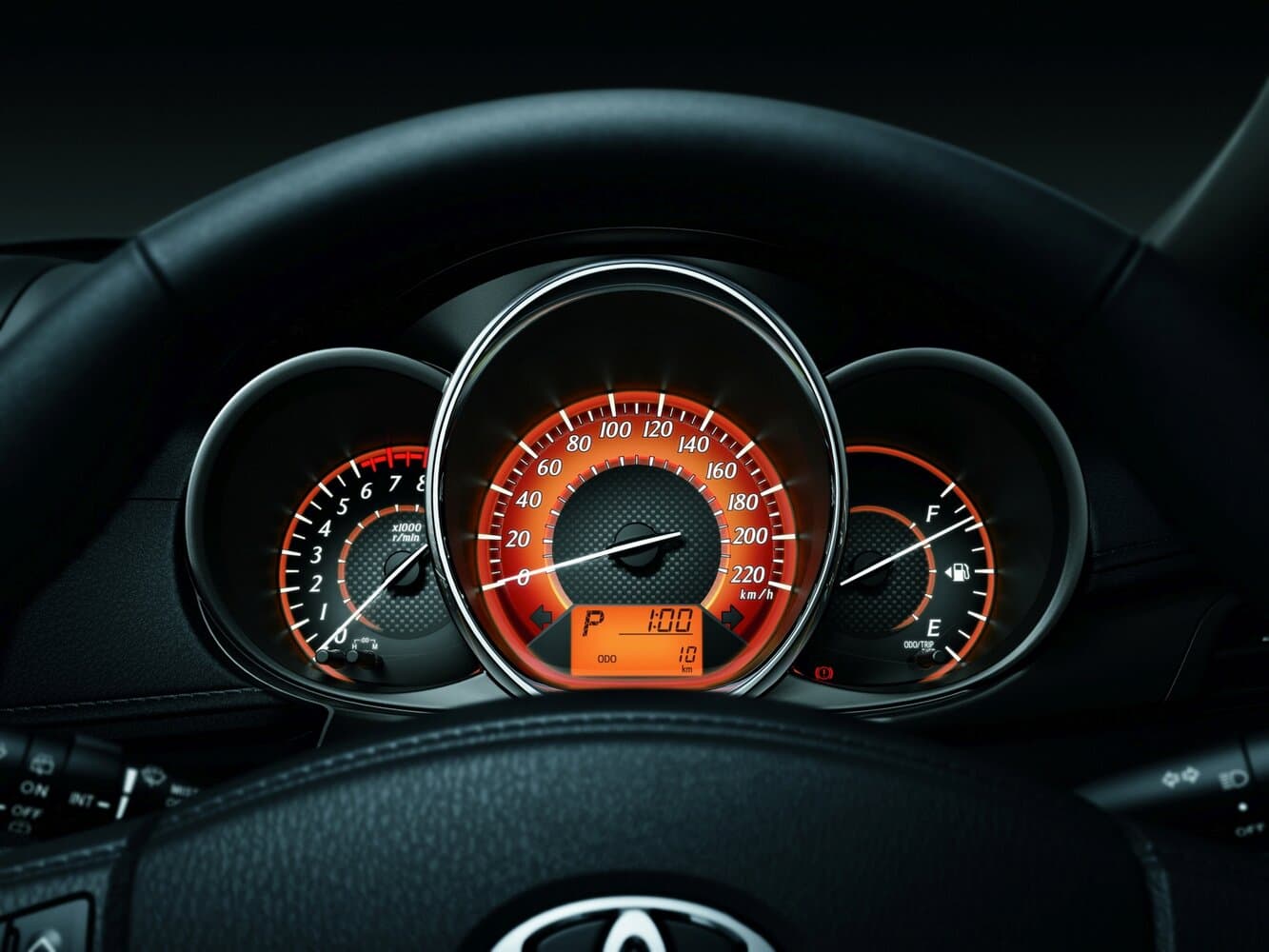 Toyota Yaris XP150 Хэтчбек 5 дв., фото 6