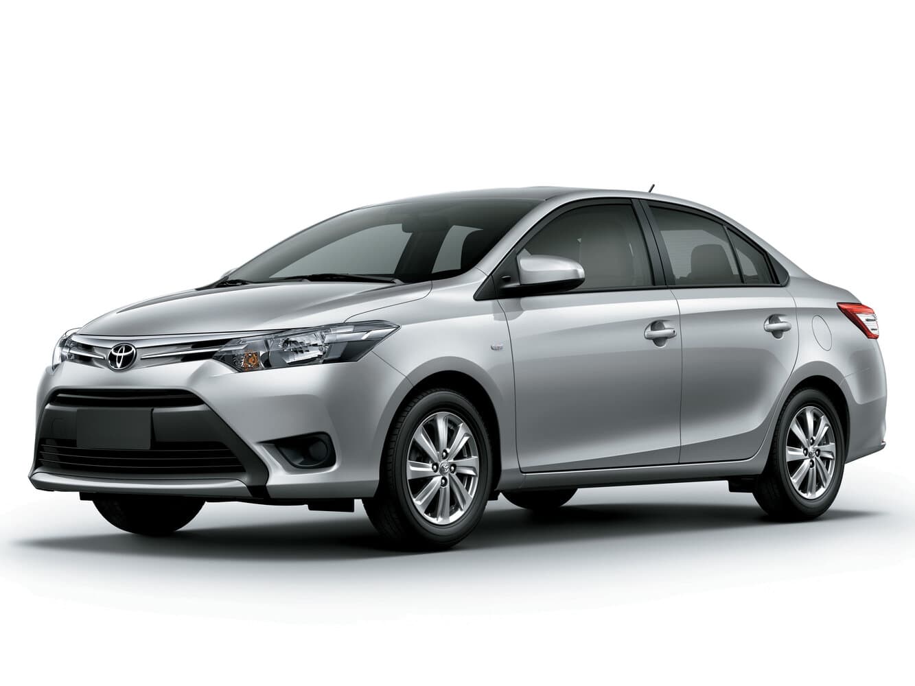 Toyota Yaris XP150
