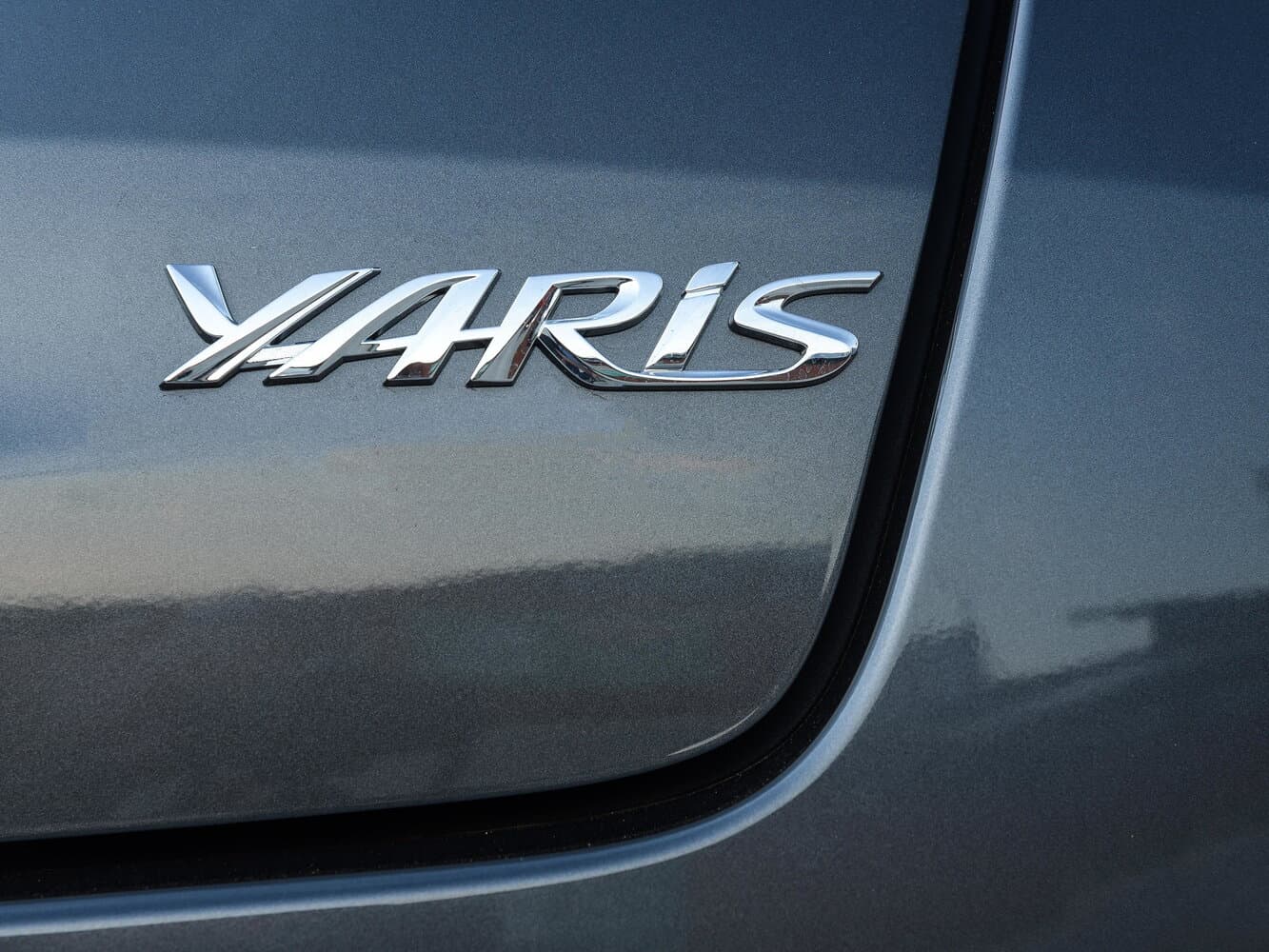 Toyota Yaris XP150 Рестайлинг Седан, фото 16