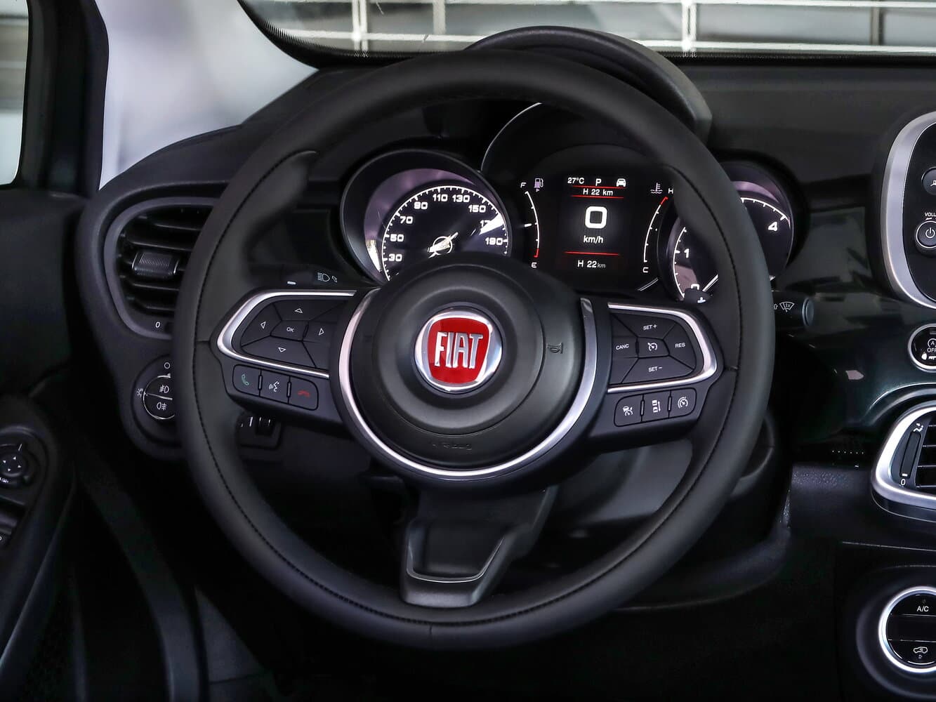 Fiat, 500X, I Рестайлинг, 2025, фото 5