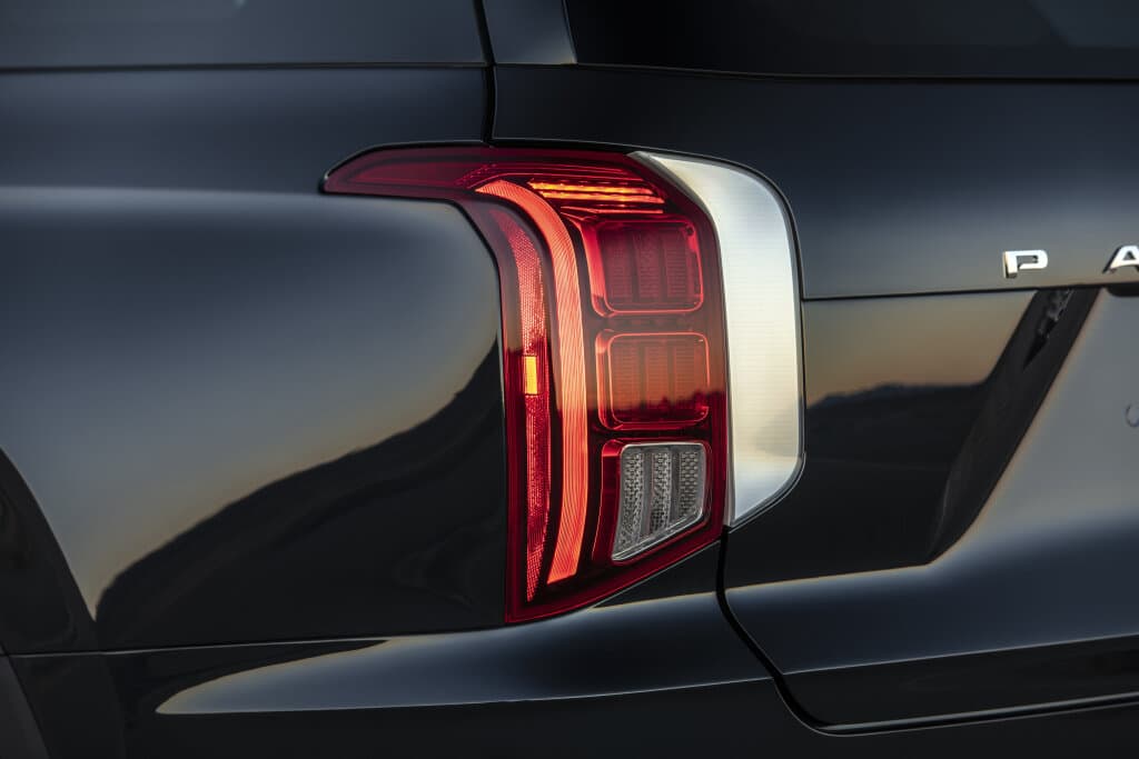 Hyundai Palisade I Внедорожник 5 дв., фото 15