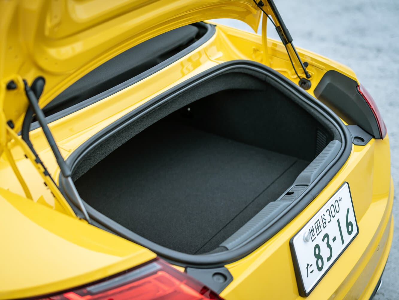 Audi, TT, III (8S) Рестайлинг, 2023, фото 10