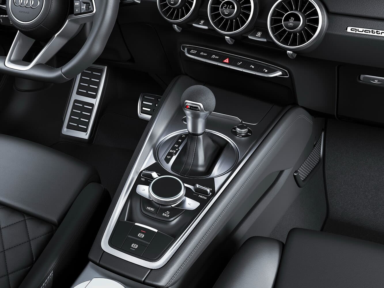 Audi, TT, III (8S) Рестайлинг, 2023, фото 8