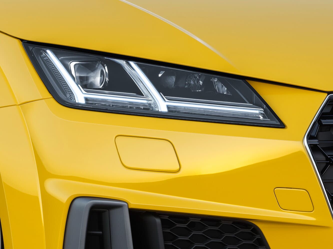 Audi, TT, III (8S) Рестайлинг, 2023, фото 11