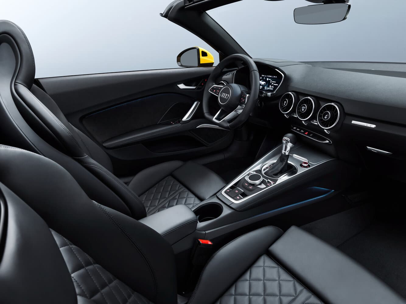 Audi, TT, III (8S) Рестайлинг, 2023, фото 6