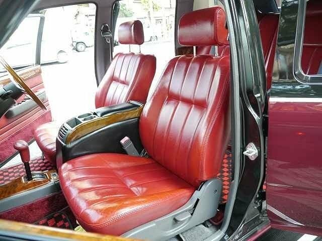 Toyota, Classic, I, 1997, фото 7