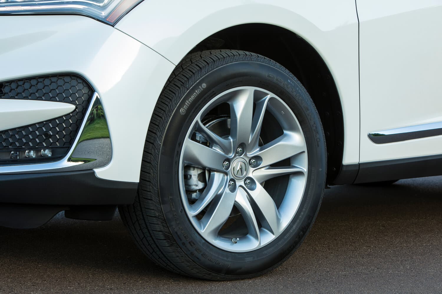 Acura, RDX, III, 2020, фото 7
