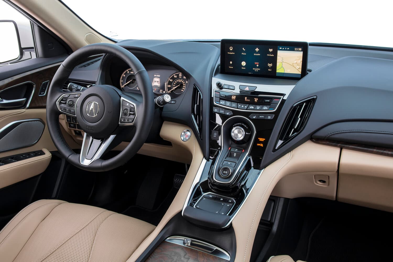 Acura RDX
