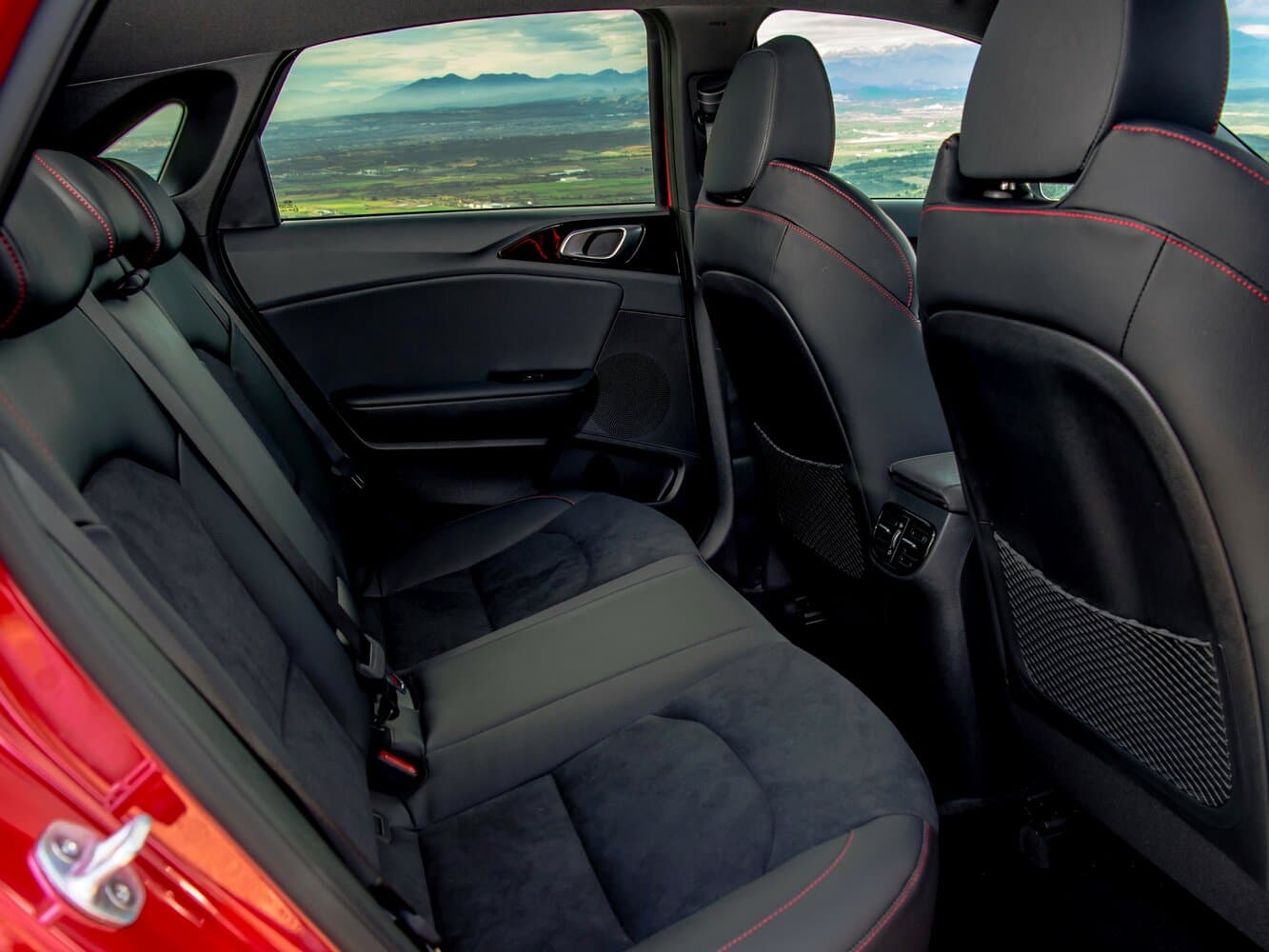 Kia Ceed GT II Хэтчбек 5 дв., фото 10