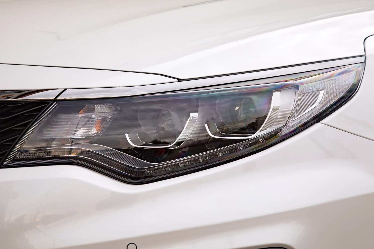 Kia Optima IV Рестайлинг Универсал 5 дв., фото 11