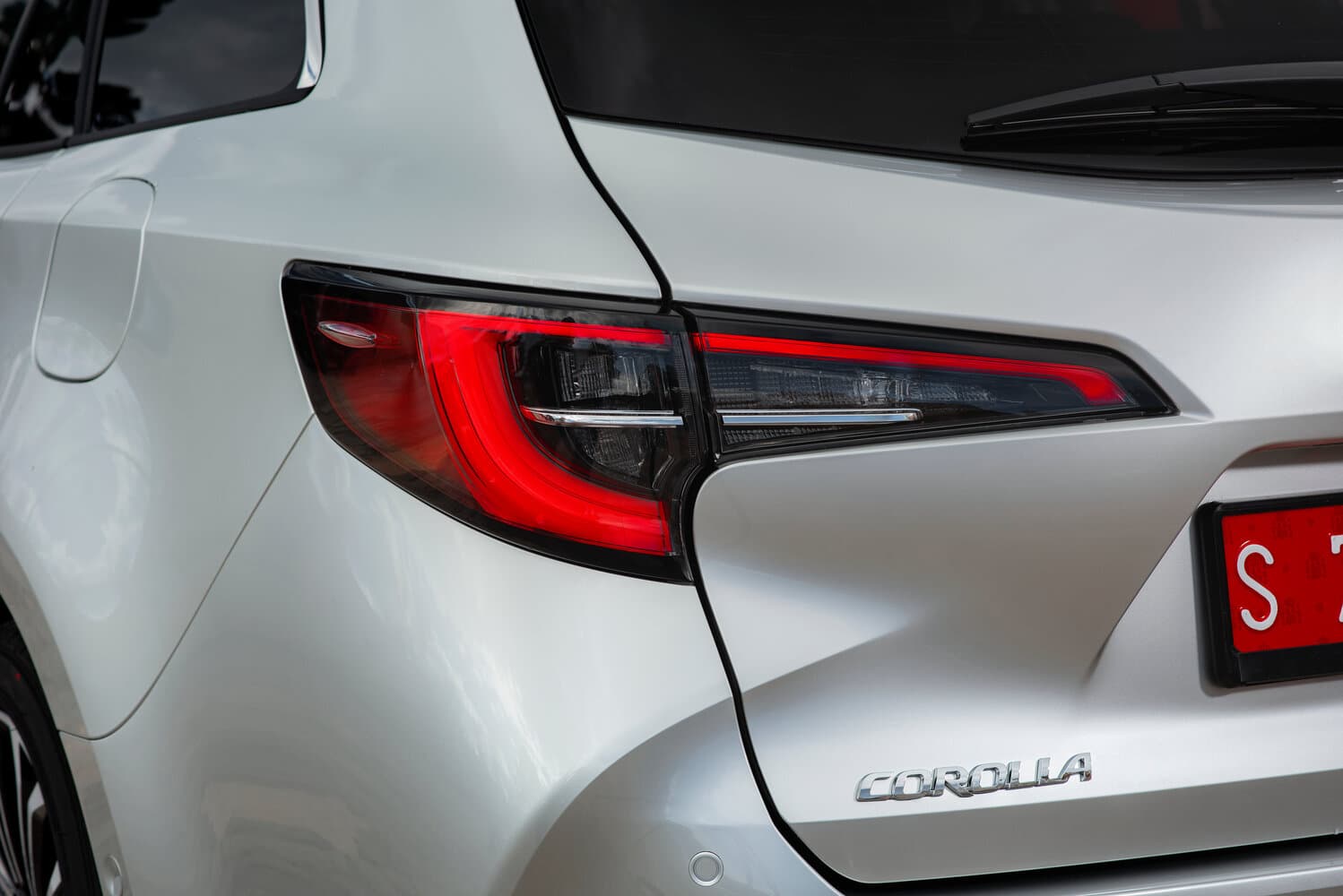 Toyota Corolla XII (E210) Универсал 5 дв. Touring, фото 15