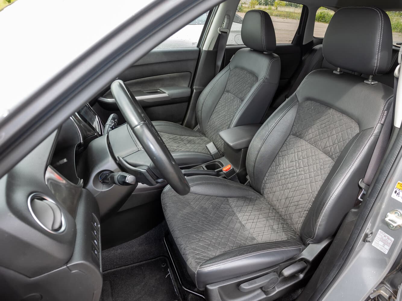Suzuki, Vitara, II Рестайлинг, 2019, фото 17
