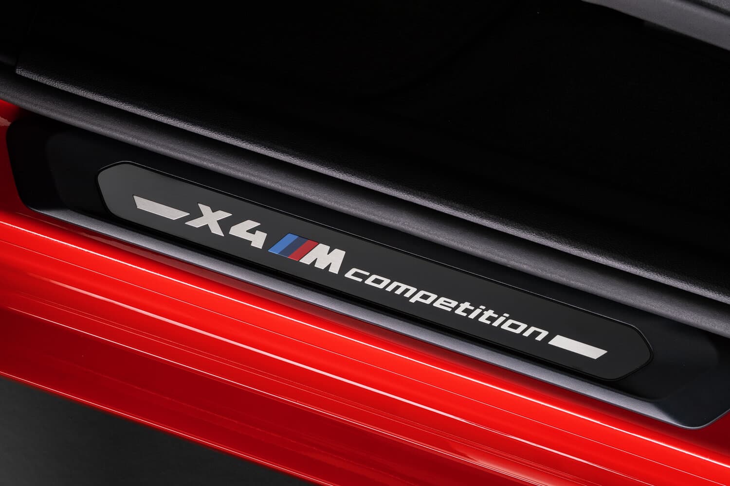 BMW X4 M I (F98) Внедорожник 5 дв., фото 18