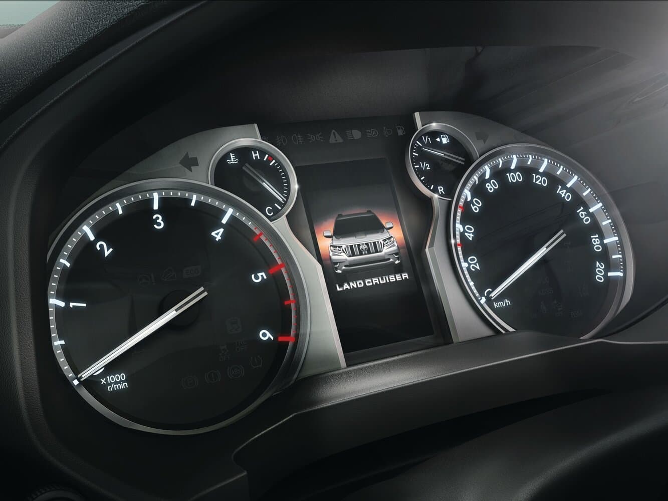 Toyota Land Cruiser Prado 150 Series Рестайлинг 2 Внедорожник 5 дв. Arctic Trucks, фото 4