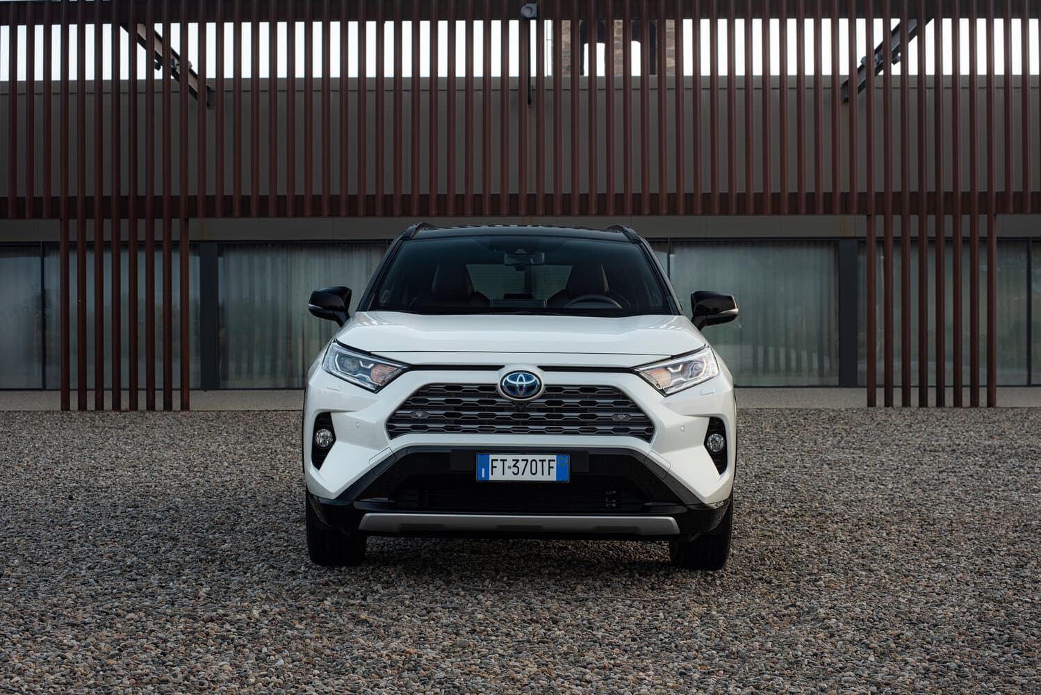 Toyota RAV4 V (XA50) Внедорожник 5 дв., фото 3