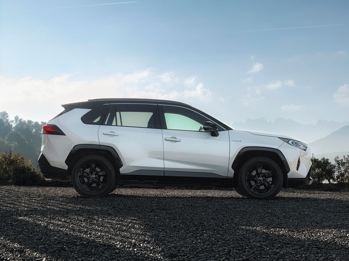 Toyota RAV4 V (XA50) Внедорожник 5 дв., фото 2