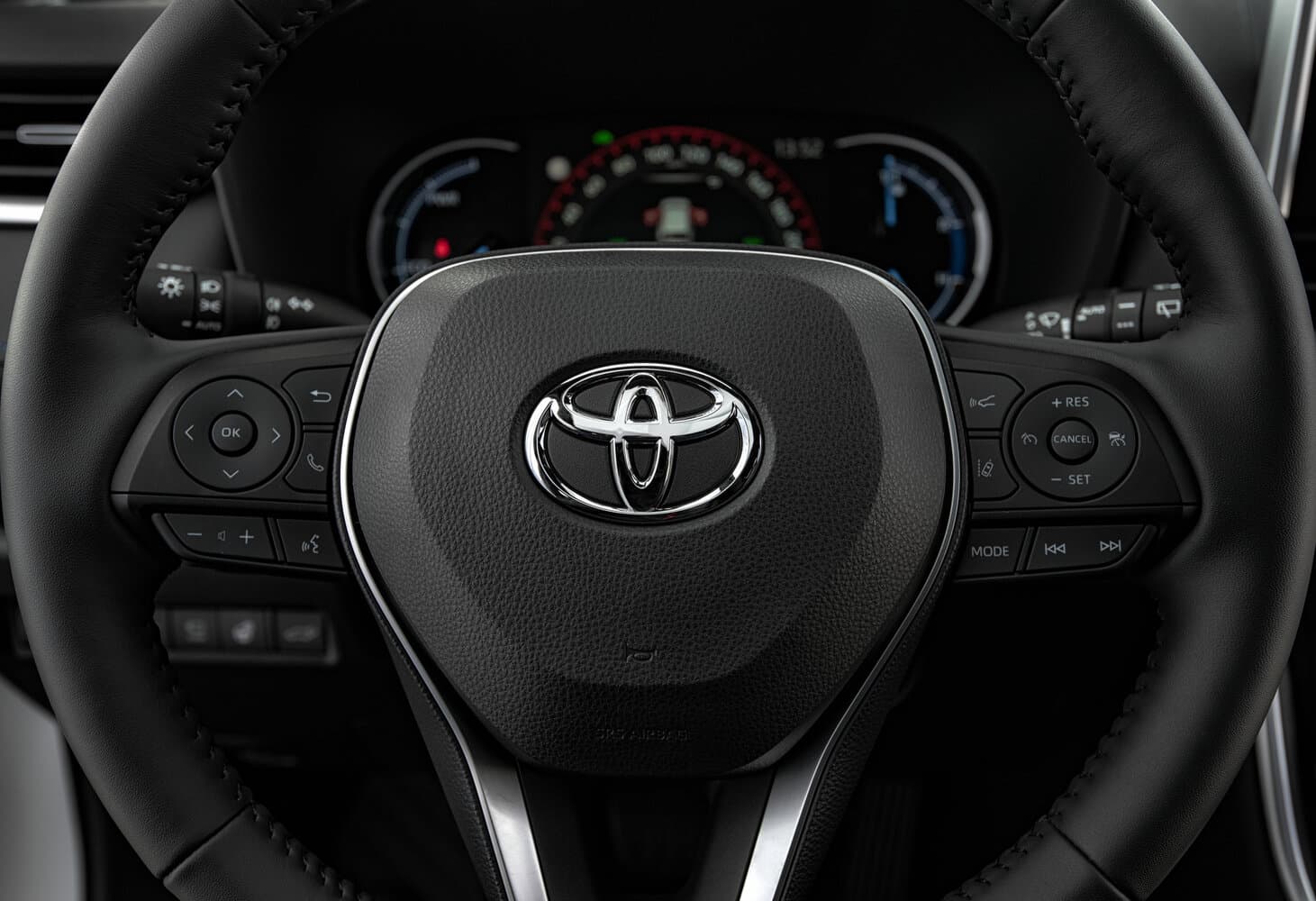 Toyota RAV4 V (XA50) Внедорожник 5 дв., фото 9