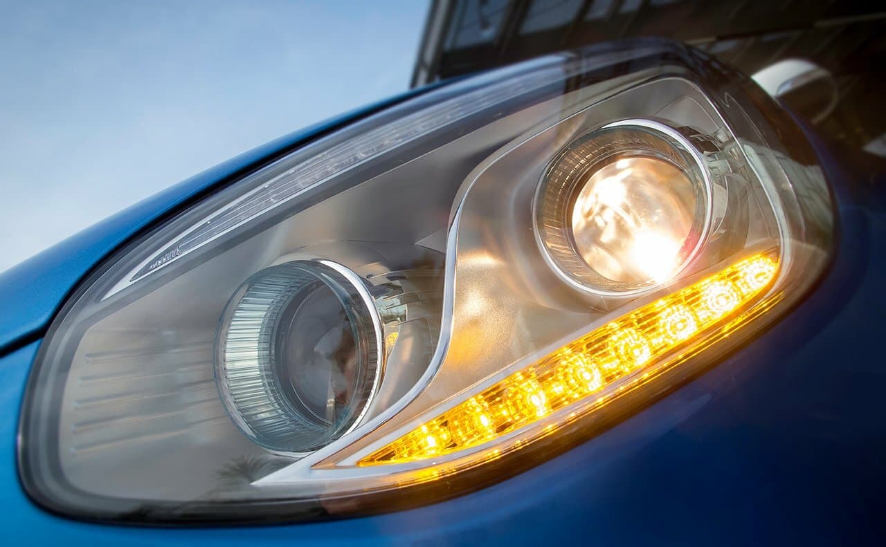 Kia Soul EV I Хэтчбек 5 дв., фото 13
