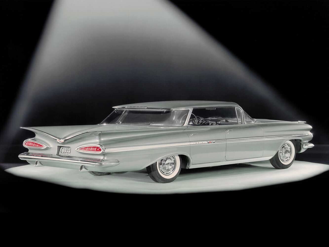 Chevrolet Impala