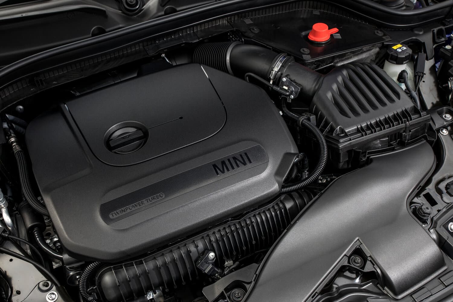 Mini, Cabrio, III Рестайлинг, 2020, фото 8