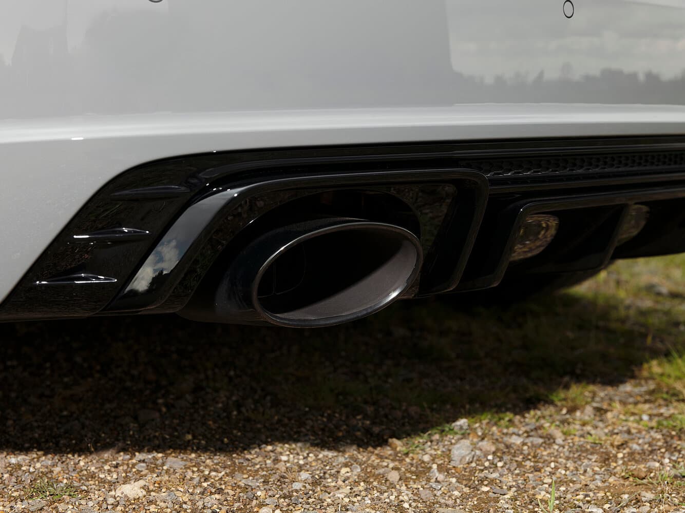 Audi, TT RS, III (8S) Рестайлинг, 2021, фото 13