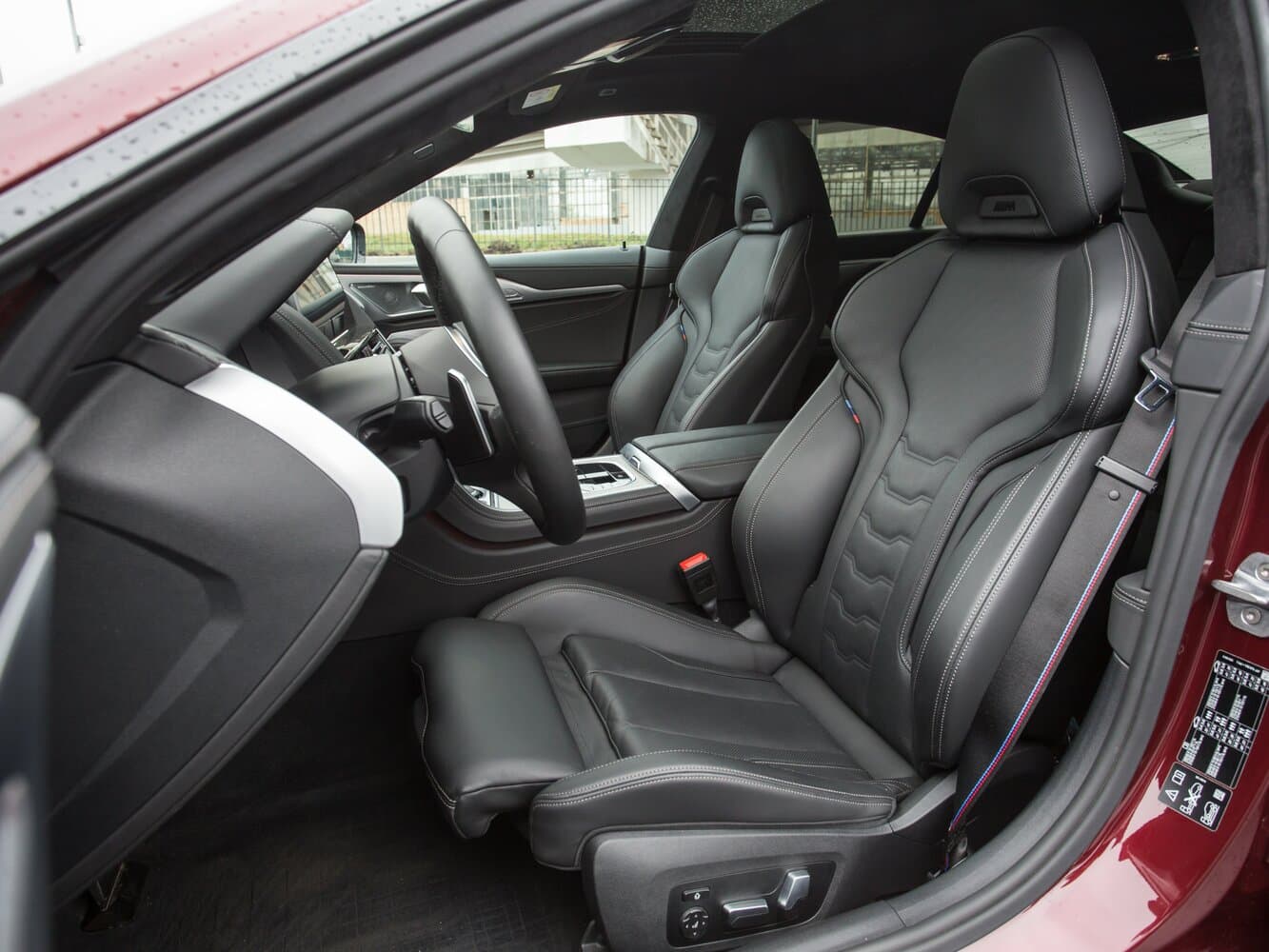 BMW, 8 series, II (G14/G15/G16), 2020, фото 31