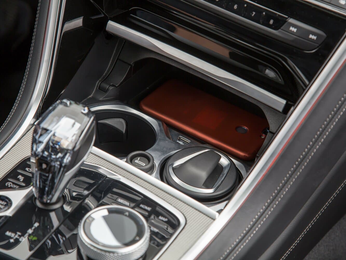 BMW, 8 series, II (G14/G15/G16), 2020, фото 20