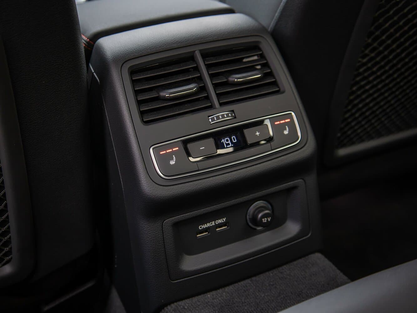 Audi, A4, V (B9) Рестайлинг, 2026, фото 34