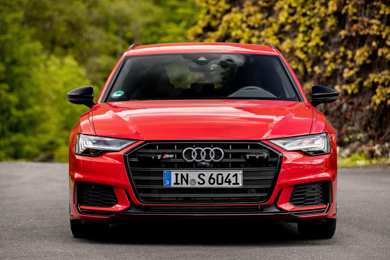 Audi, S6, V (C8), 2023, фото 13
