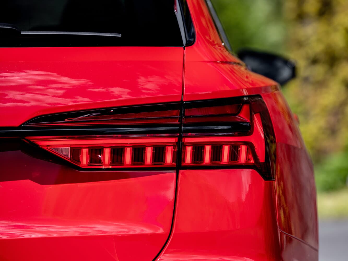 Audi, S6, V (C8), 2023, фото 8