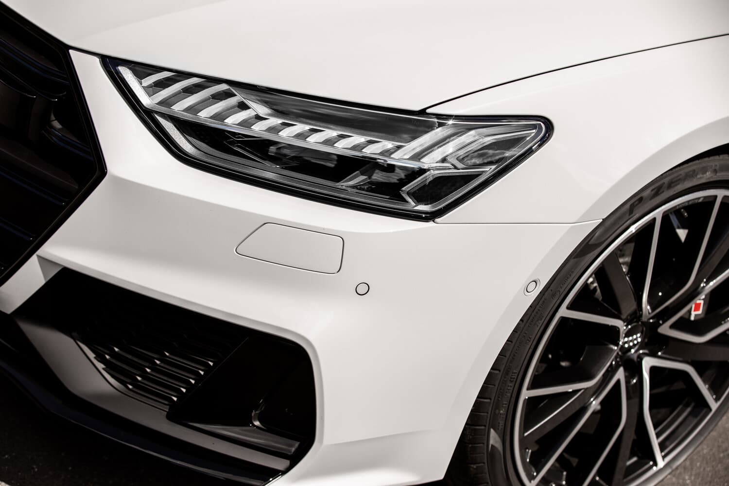 Audi, S7, II (4K), 2026, фото 11