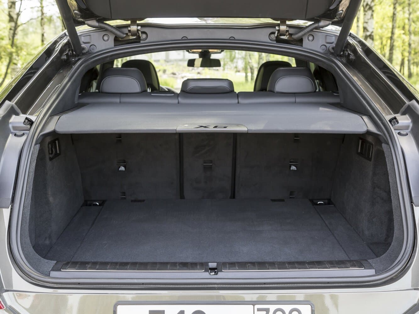 BMW X6 III (G06) Внедорожник 5 дв., фото 33