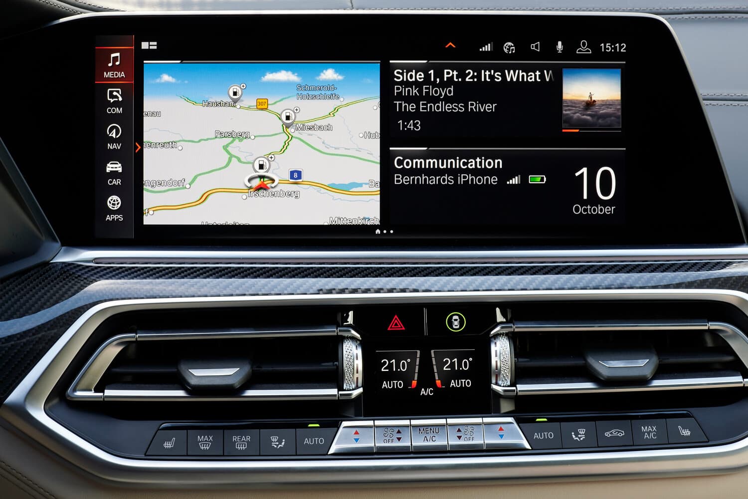 BMW X6 III (G06) Внедорожник 5 дв., фото 18