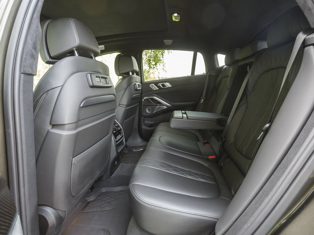 BMW X6 III (G06) Внедорожник 5 дв., фото 29