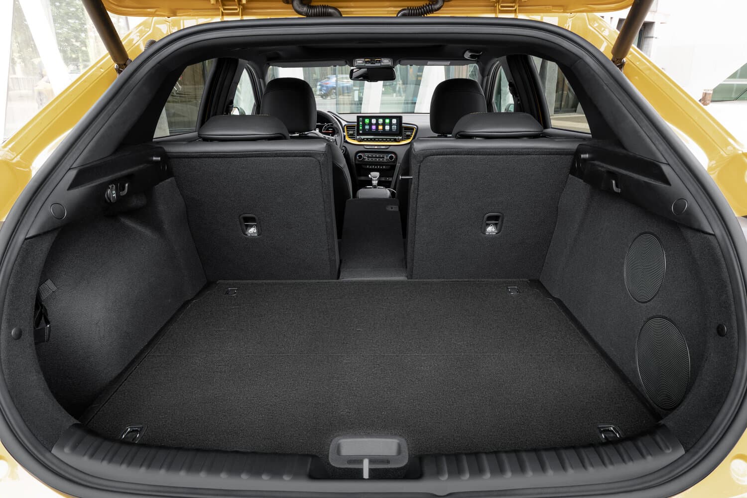 Kia XCeed I Хэтчбек 5 дв., фото 10