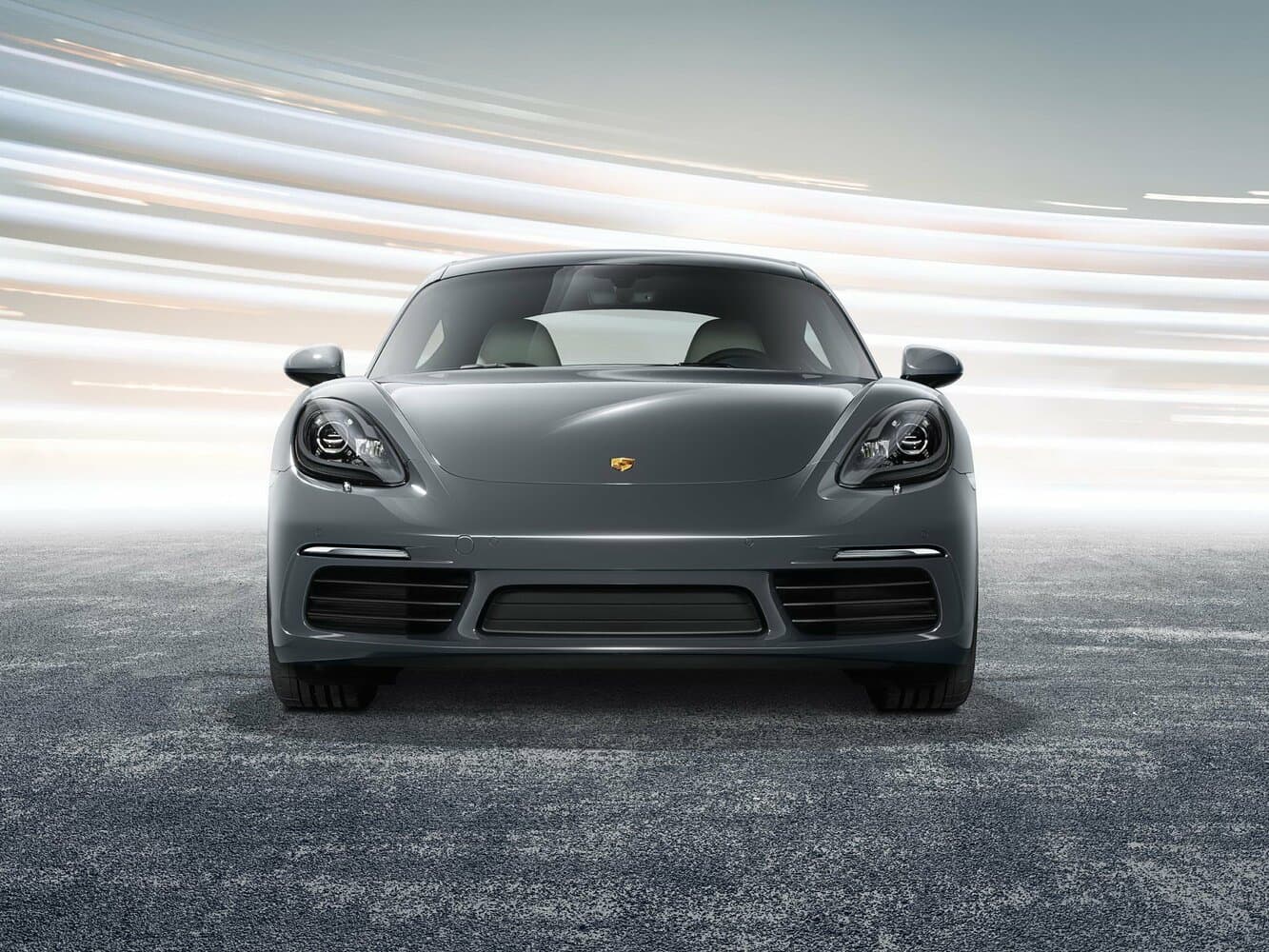 Porsche, Cayman, III 718 (982), 2023, фото 14