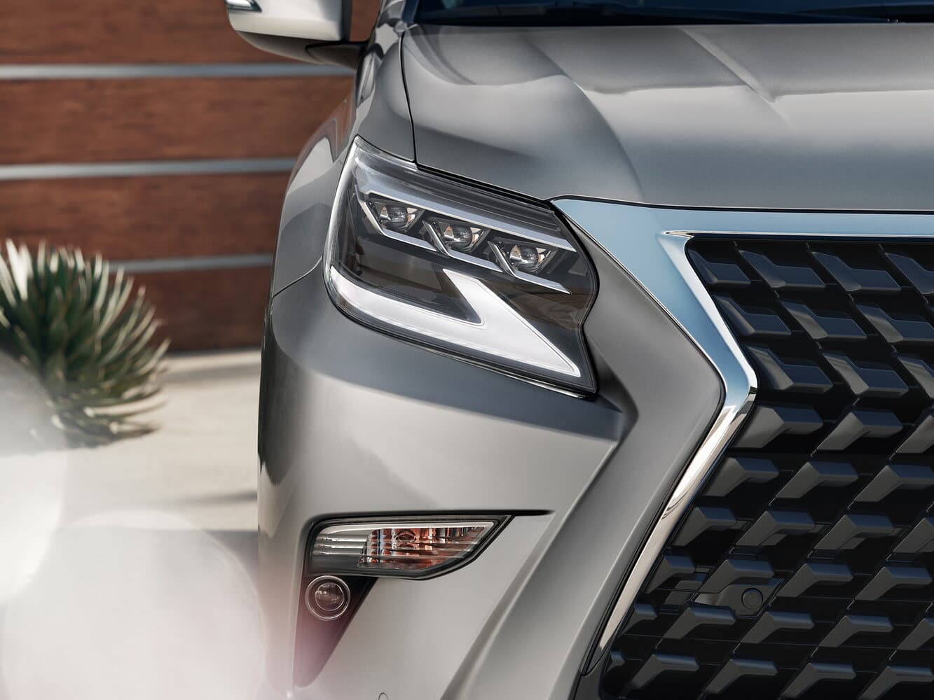 Lexus GX II Рестайлинг 2 Внедорожник 5 дв., фото 14
