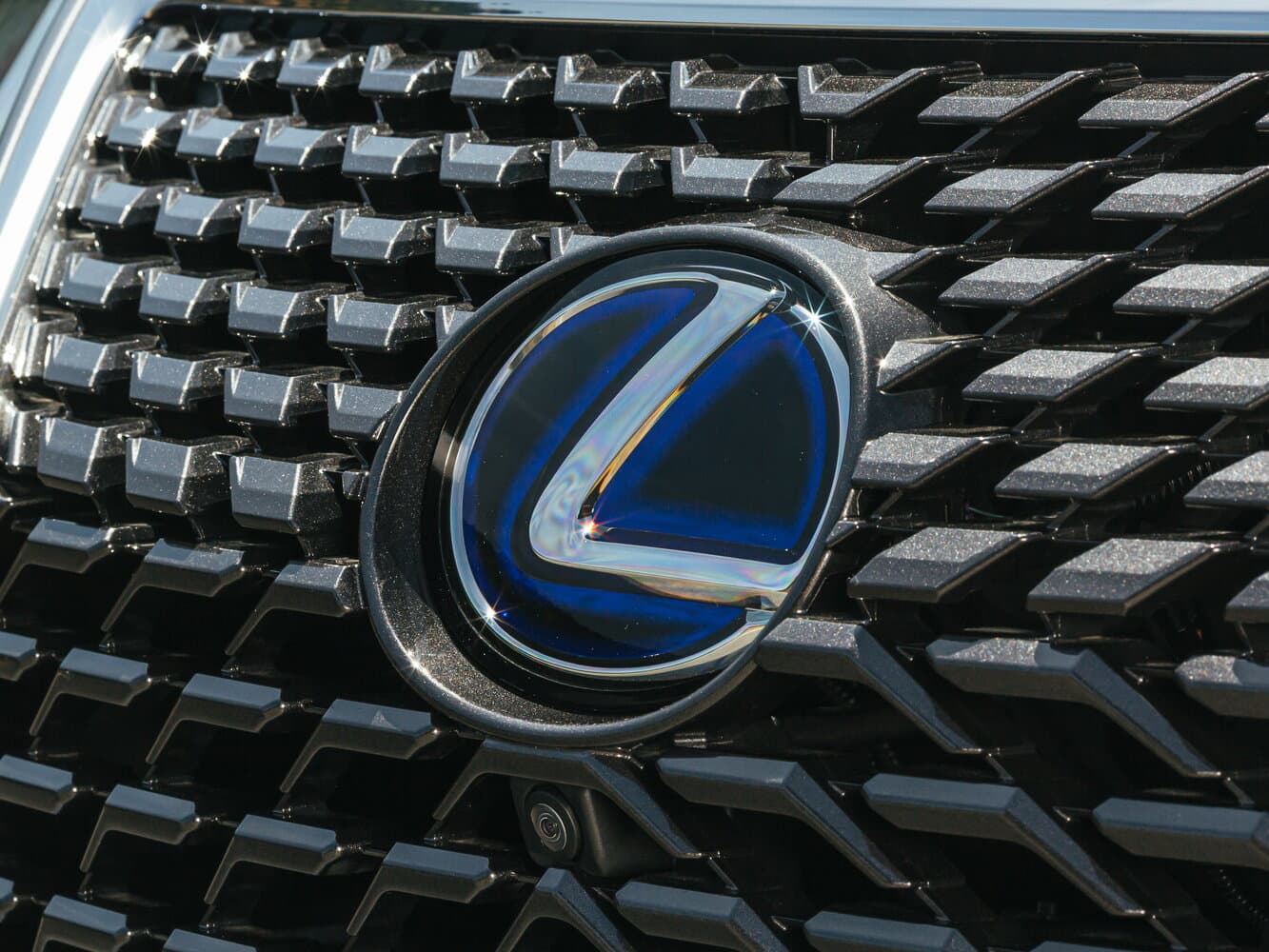 Lexus RX IV Рестайлинг Внедорожник 5 дв. L, фото 17