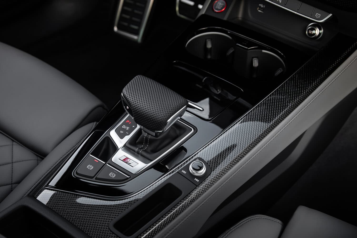 Audi, S4, V (B9) Рестайлинг, 2026, фото 9