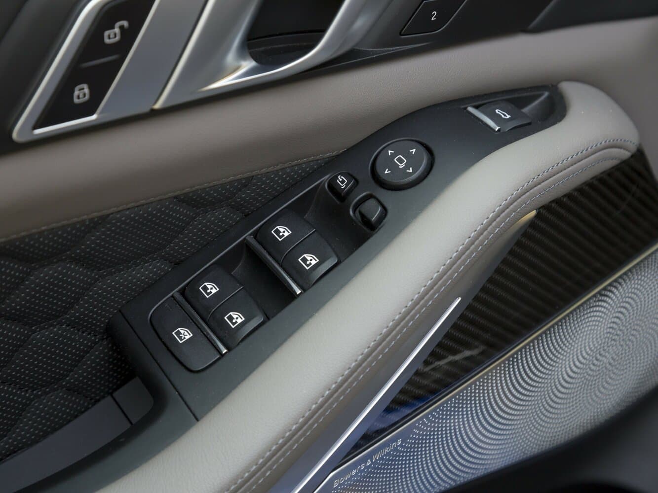 BMW X5 M III (F95) Внедорожник 5 дв., фото 21