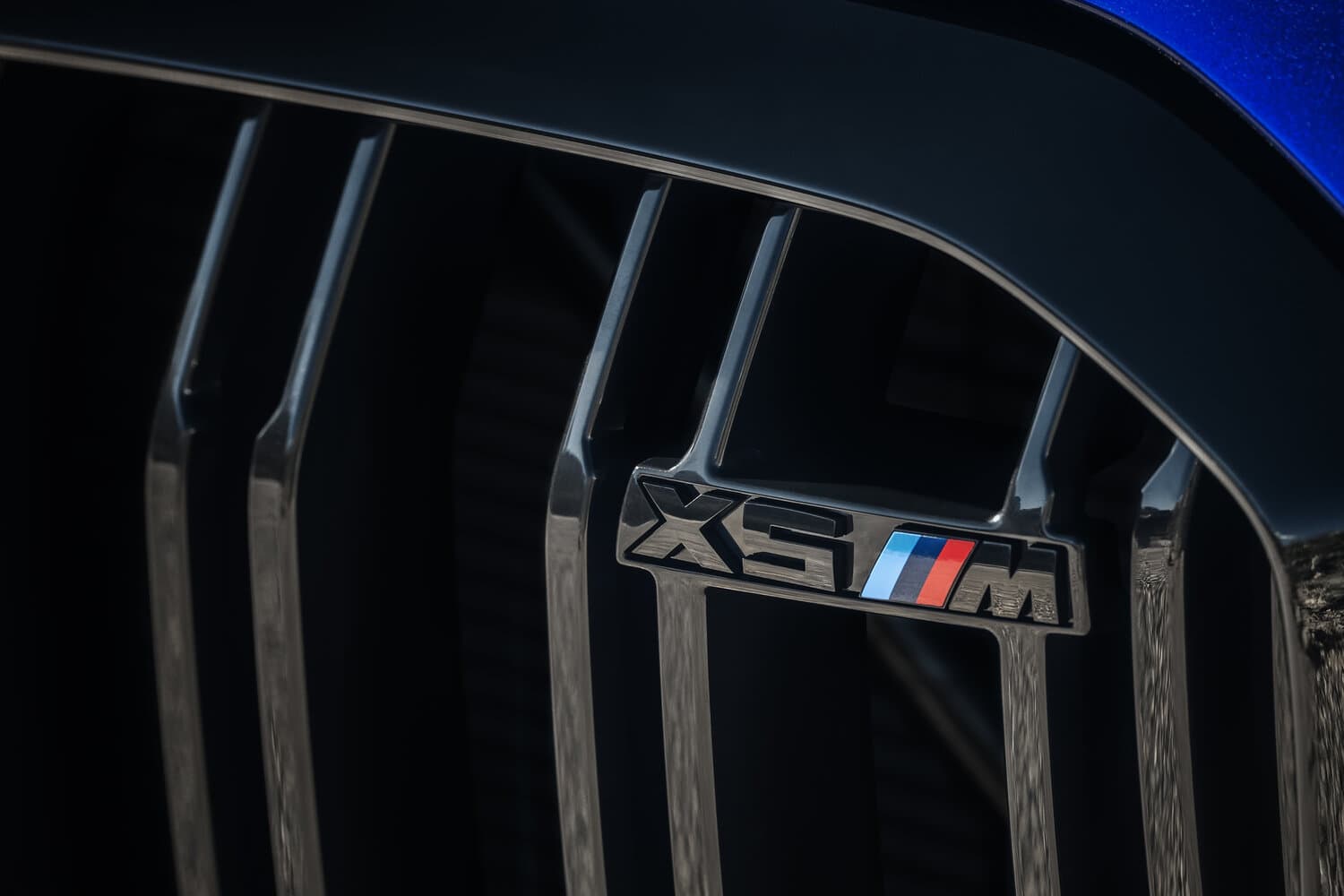 BMW X5 M III (F95) Внедорожник 5 дв., фото 14