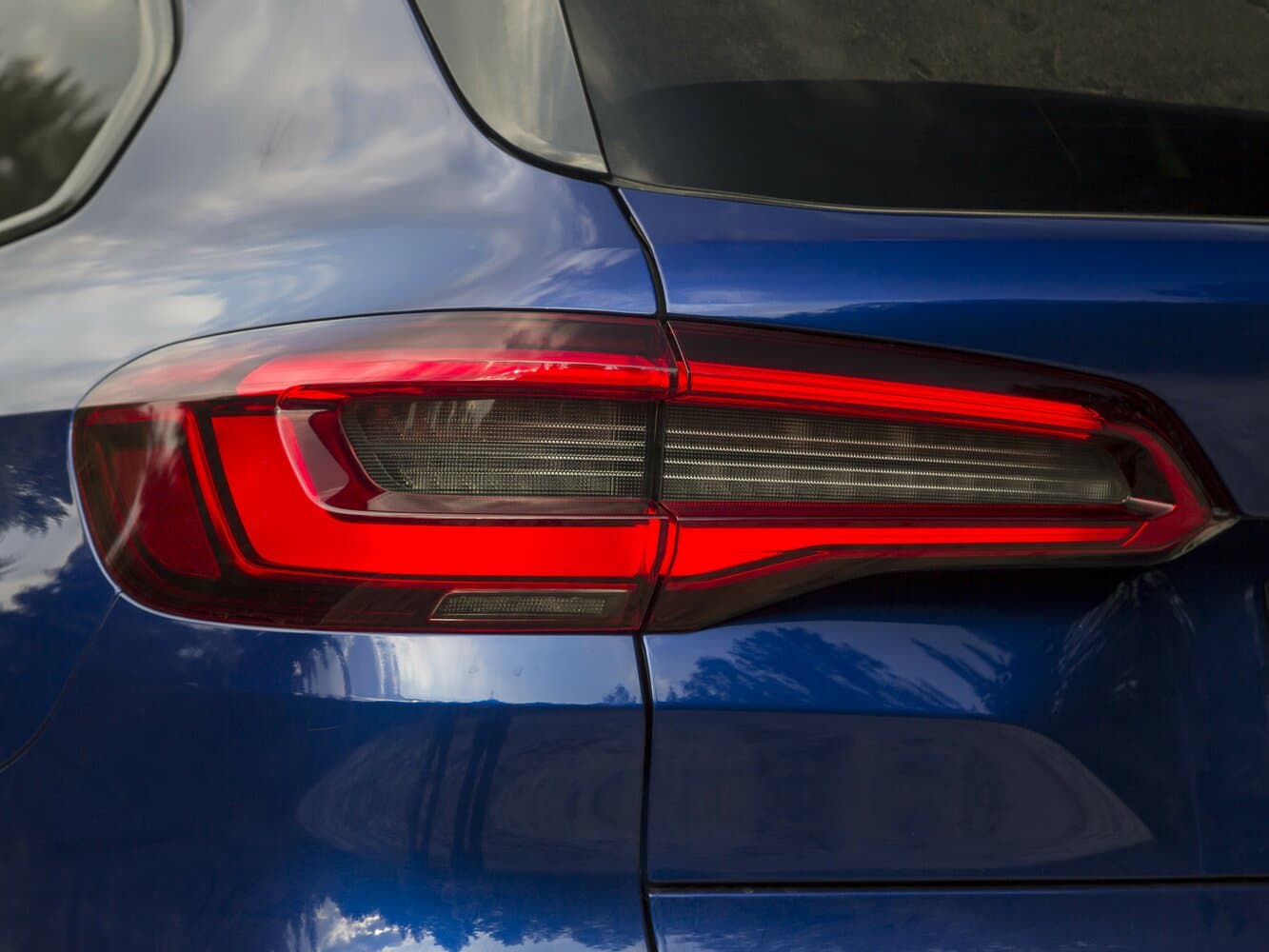 BMW X5 M III (F95) Внедорожник 5 дв., фото 30