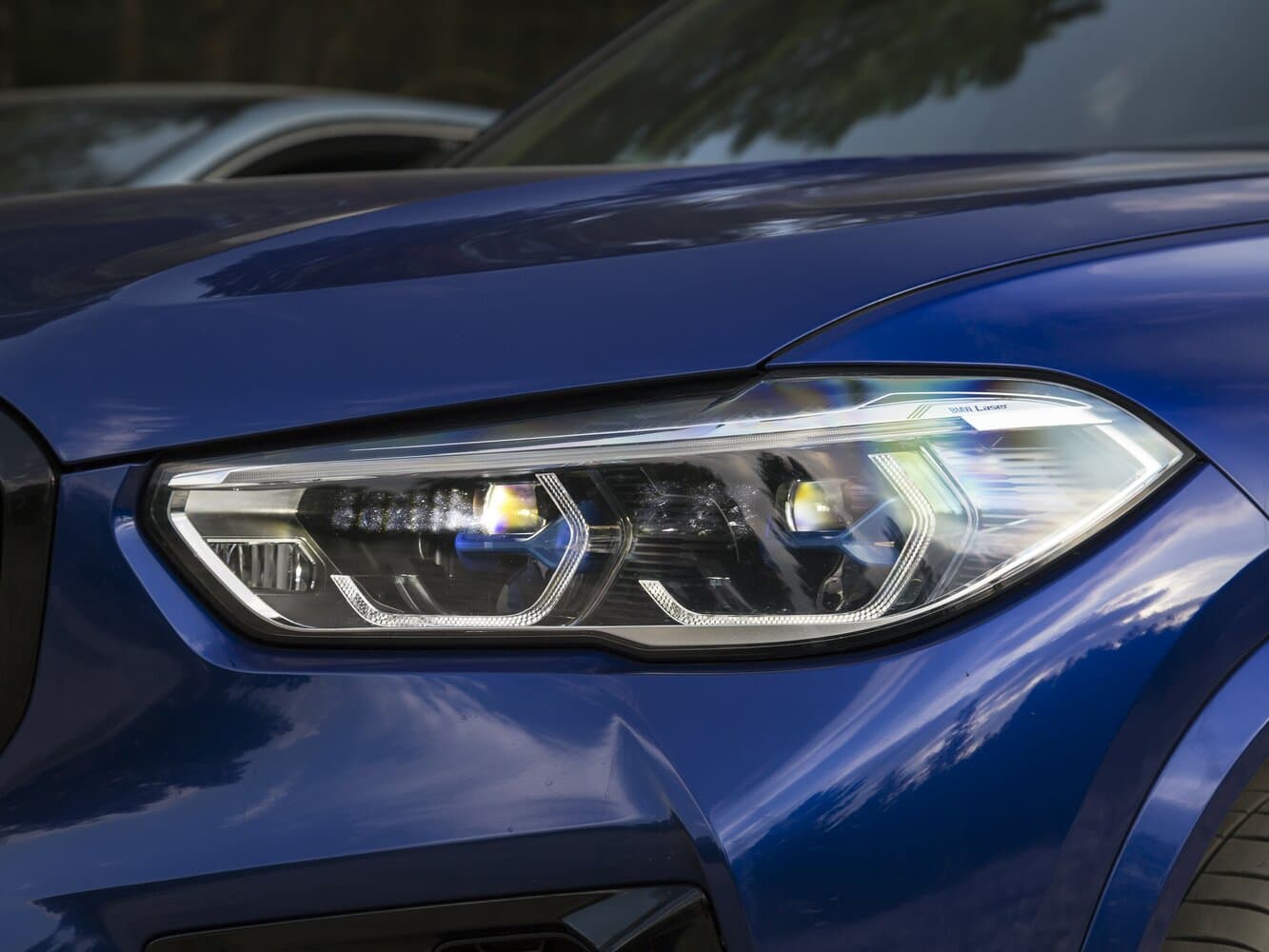 BMW X5 M III (F95) Внедорожник 5 дв., фото 29