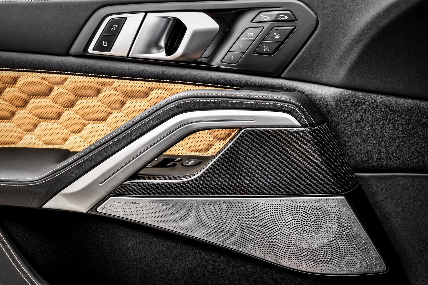 BMW X6 M III (F96) Внедорожник 5 дв., фото 8