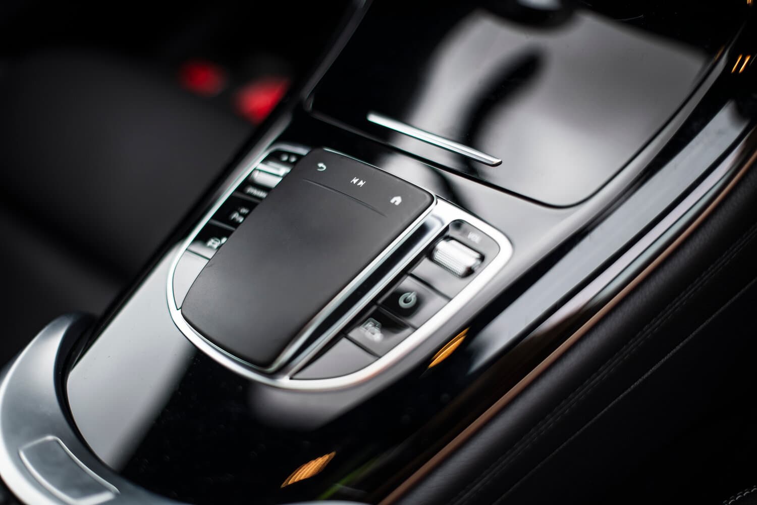 Mercedes-Benz EQC I (N293) Внедорожник 5 дв., фото 14