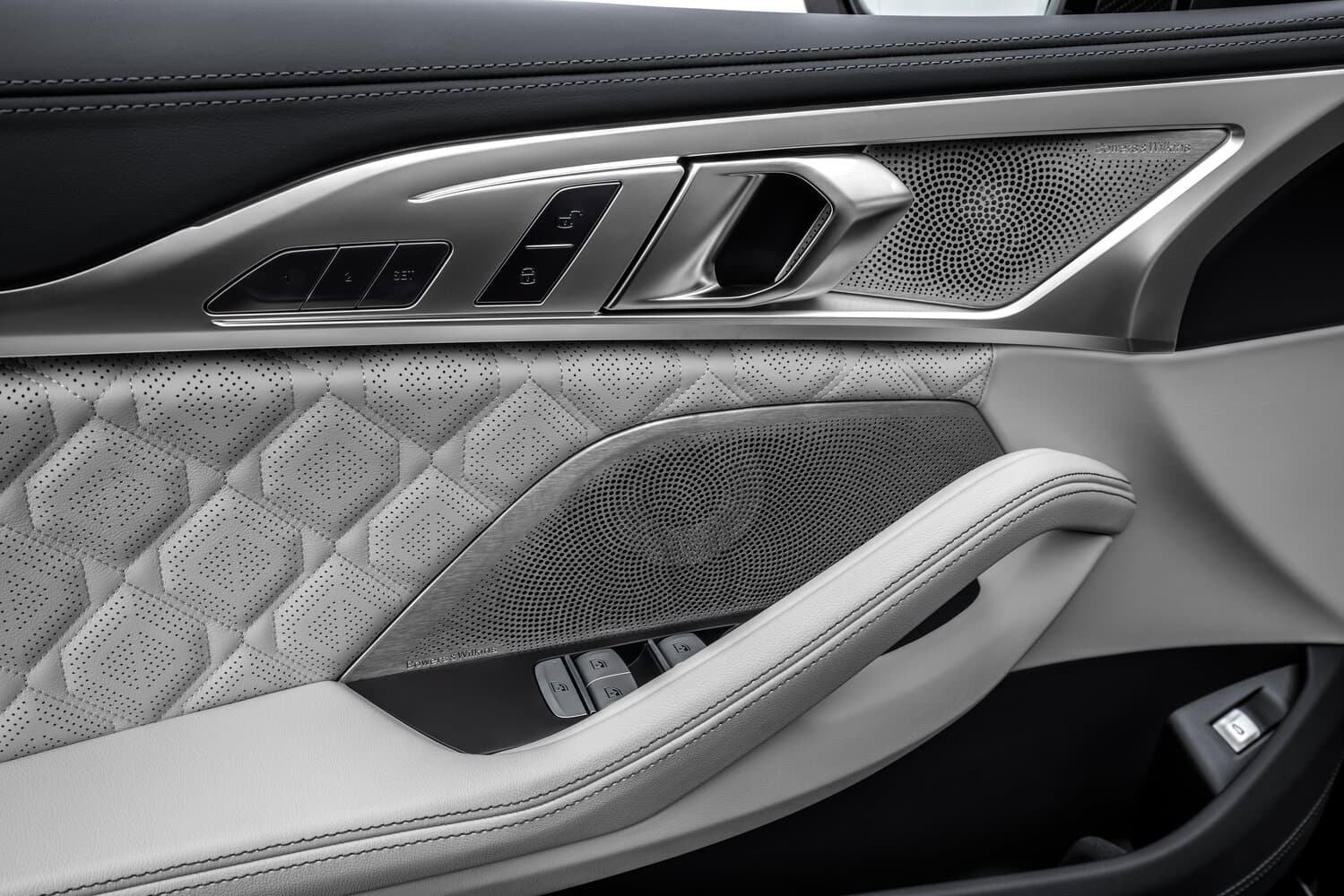 BMW M8 I (F91/F92/F93) Седан Gran Coupe, фото 7