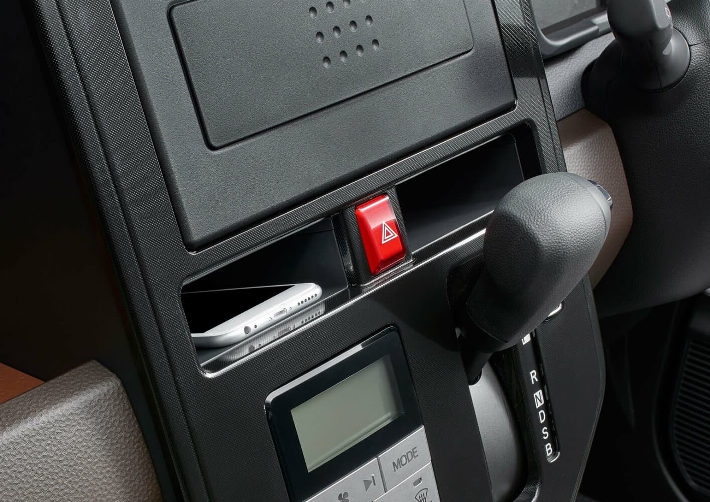 Toyota, Tank, I, 2020, фото 5