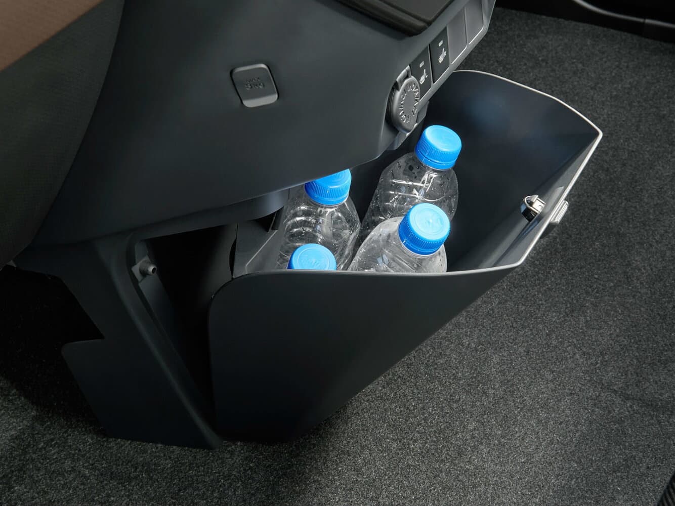 Toyota, Tank, I, 2020, фото 7