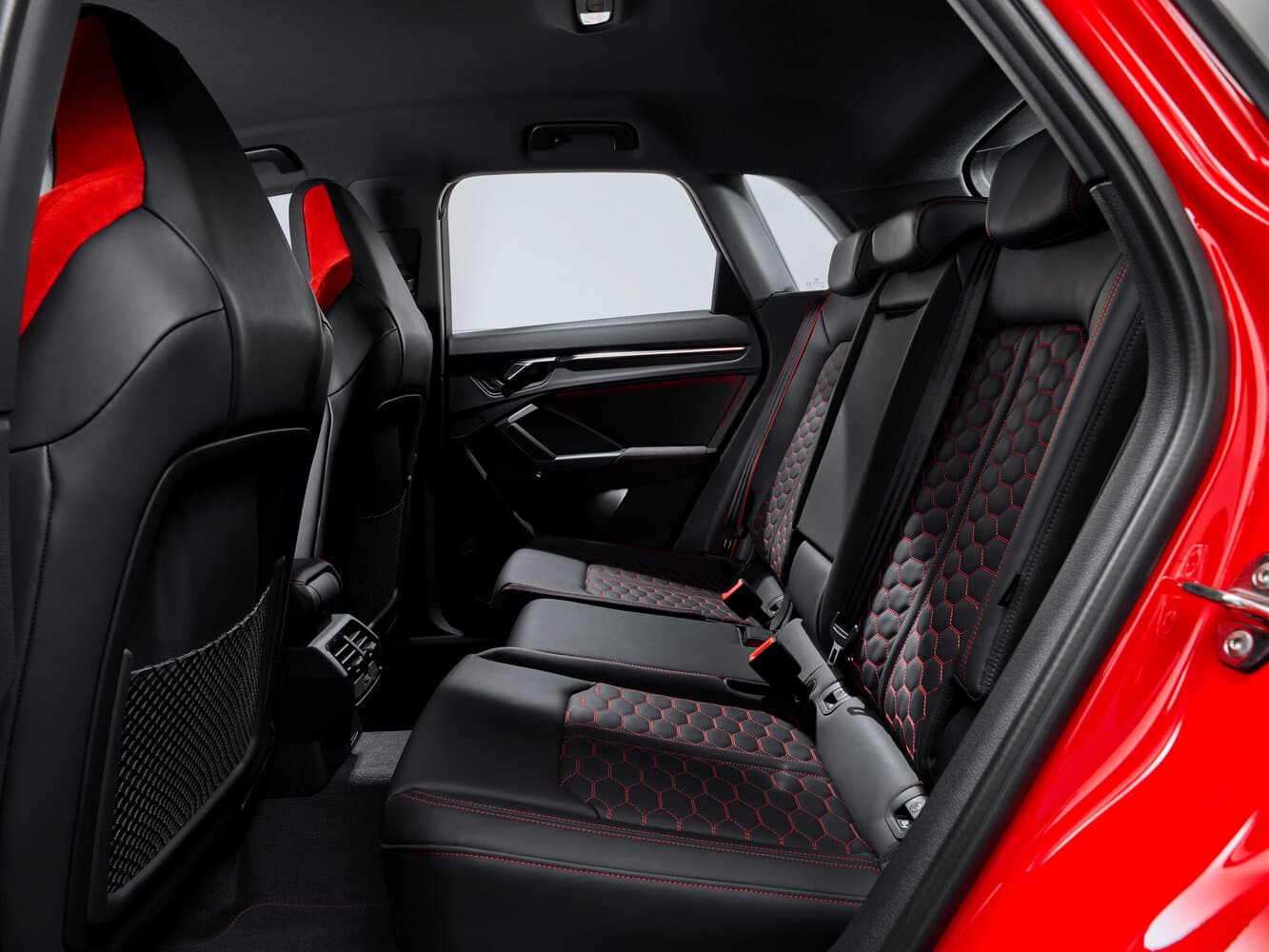 Audi, RS Q3, II (F3), 2026, фото 10